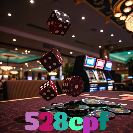A Magia dos Jogos de Fantasia na 528cpf