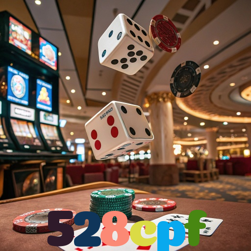 A Magia dos Jogos de Fantasia na 528cpf