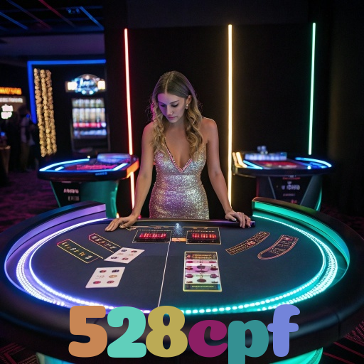 A Magia dos Jogos de Fantasia na 528cpf