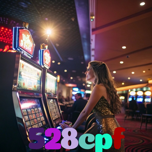 A Magia dos Jogos de Fantasia na 528cpf