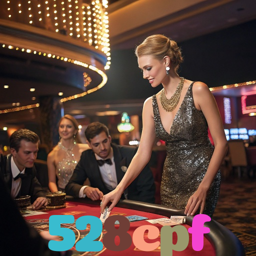 A Magia dos Jogos de Fantasia na 528cpf