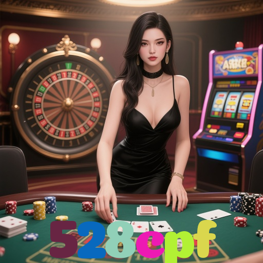 A Magia dos Jogos de Fantasia na 528cpf