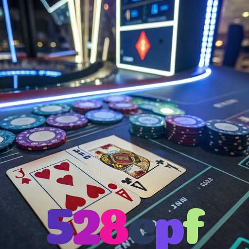 A Magia dos Jogos de Fantasia na 528cpf