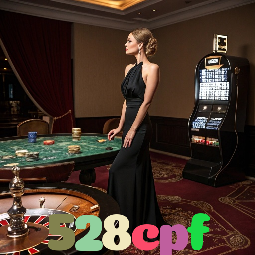 A Magia dos Jogos de Fantasia na 528cpf
