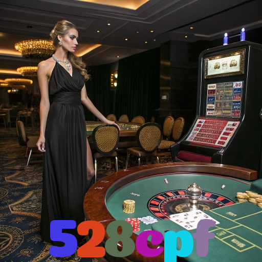 A Magia dos Jogos de Fantasia na 528cpf