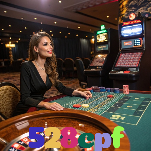 A Magia dos Jogos de Fantasia na 528cpf